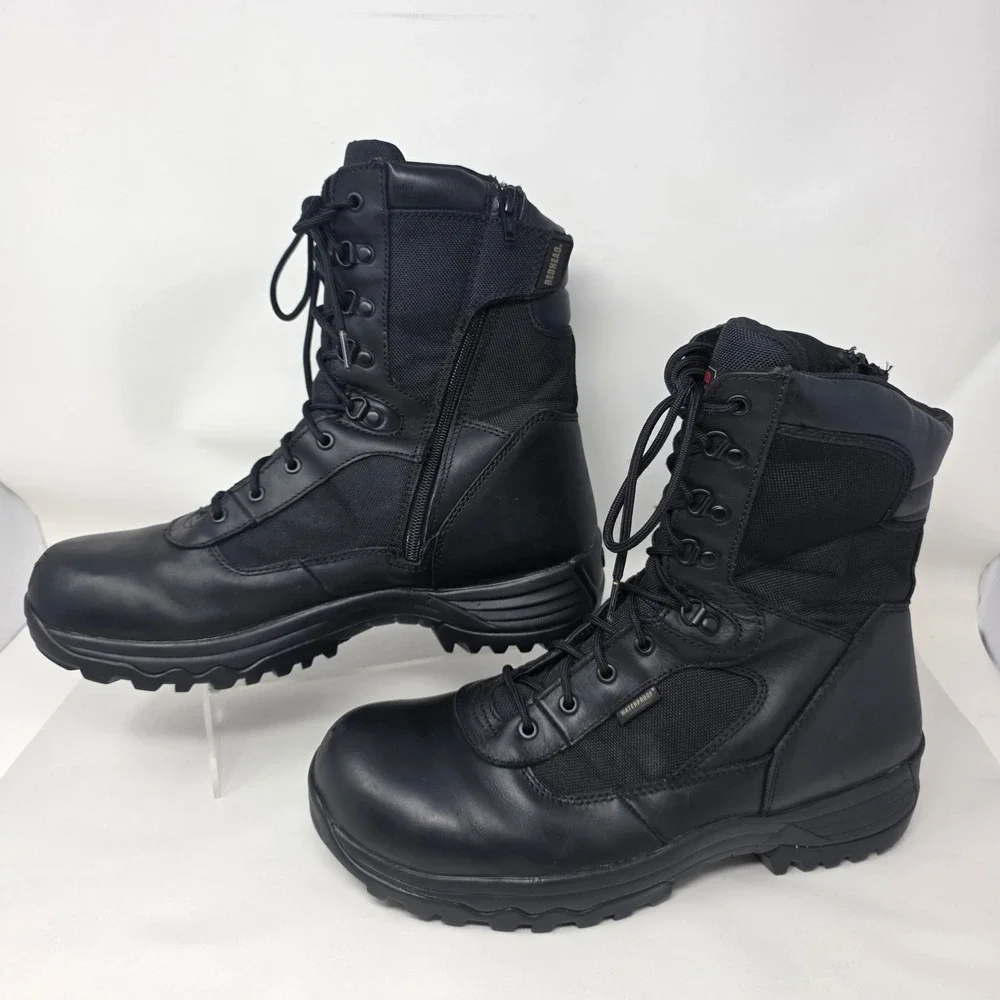 RedHead Iron Horse Boots Mens 13 9